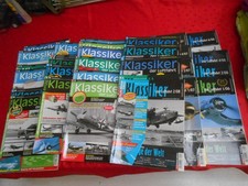 Flug revue klassiker gebraucht kaufen  Karlsruhe
