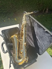 Saxofone alto Yamaha YAS-475 comprar usado  Enviando para Brazil