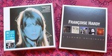 Francoise hardy lot d'occasion  Villiers-sur-Marne