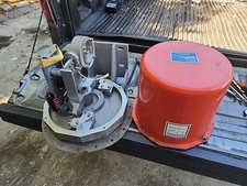 Milltronics hyflo solids for sale  Orlando