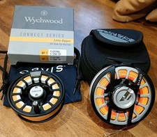 Orvis hydros lll for sale  BALLYCLARE