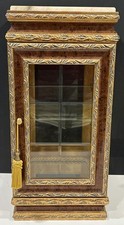 Horchow creazioni vitrine for sale  Arma