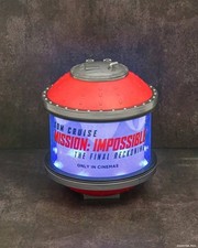  Wiadro skarbca podmiotu Mission Impossible 8 na sprzedaż  Wysyłka do Poland