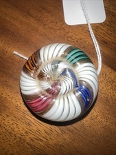 Antique lutz blown for sale  Washington