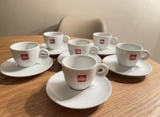 Illy espresso coffee for sale  LONDON