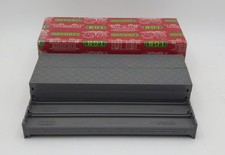Usado, Conjunto de plataforma LGB 5034 cinza plástico LN/caixa comprar usado  Enviando para Brazil