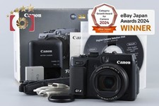 Canon powershot fotocamera usato  Spedire a Italy