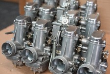 Suzuki 750 carb for sale  DUDLEY