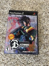 Bouncer complete cib for sale  Fowlerville