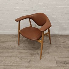 Gubi dining chair for sale  HARLOW