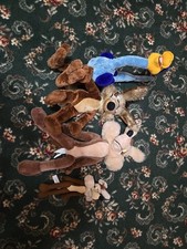 Vtg wile coyote for sale  Irwin