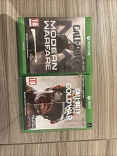 Xbox one call for sale  COLCHESTER