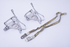 Campagnolo chorus pedals for sale  LONDON