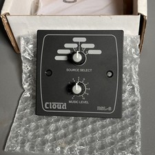 Cloud amp remote for sale  STIRLING