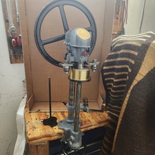 Dosenverschlussmaschine dosenm gebraucht kaufen  Wittingen