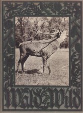 Forest game. vetterli for sale  Shipping to United Kingdom