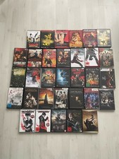 Dvd sammlung asiatische gebraucht kaufen  Berlin