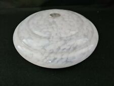 Jolie opaline blanche d'occasion Jolie opaline blanche d'occasion  Colombey-les-Belles