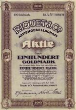 Riquet 1924 markkleeberg gebraucht kaufen  Bayreuth