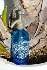 Siphon eau seltz d'occasion  Arès