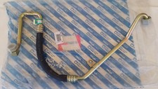 Lancia kappa diesel usato  Toritto