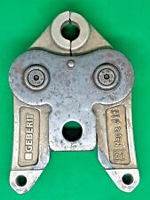 Pinza ganascia pressbacke usato  Pieve di Cento