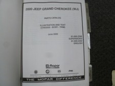 2000 jeep grand for sale  Fairfield