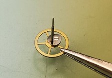 Lemania 2220 omega d'occasion  Expédié en Belgium