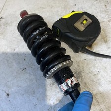 Fdr tough rear for sale  BRISTOL