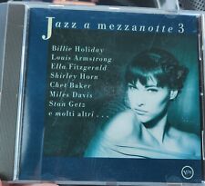 Jazz mezzanotte polydor usato  Minerbio