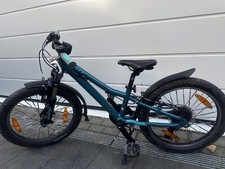 Zoll kinderfahrrad scott gebraucht kaufen  Essen