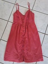 Kleid verstellb träger gebraucht kaufen  Montabaur-Umland