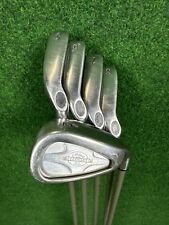 Callaway steelhead eisensatz gebraucht kaufen  Delmenhorst