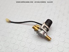 Modulatore aria pair usato  Italia