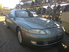 1992 lexus sc400 for sale  Yakima
