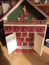 Adventskalender zum befüllen gebraucht kaufen  Kyritz