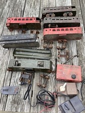 Lionel prewar passenger for sale  Kalispell