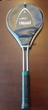Racchetta tennis head usato  Italia