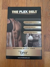 Bmr flex belt for sale  San Gabriel