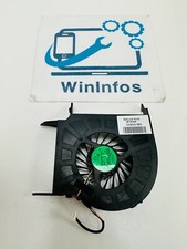 Cooler térmico ventilador CPU HP Pavilion DV7-3000 (DV7-3010SF) comprar usado  Enviando para Brazil
