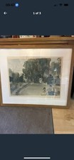 russell flint print for sale russell flint print for sale COVENTRY