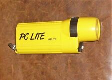 Ikelite lite yellow for sale  NEWCASTLE UPON TYNE