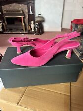 Hobbs kitten heels for sale  LOCKERBIE