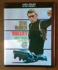 Bullitt blu ray usato  Prato