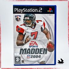 Sports madden 2004 usato  Vo