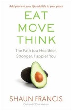Eat move think for sale  Memphis