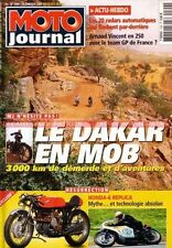 Moto journal 1599 d'occasion  Cherbourg-Octeville-