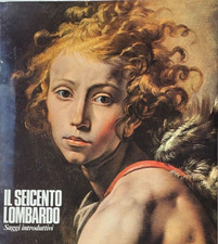 Seicento lombardo catalogo usato  Venezia