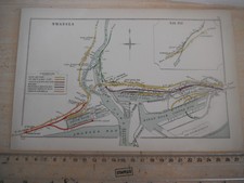Swansea river tawe for sale  SOUTHAMPTON
