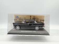 Ixo altaya simca d'occasion  Auneau